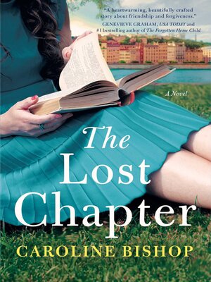 cover image of The Lost Chapter